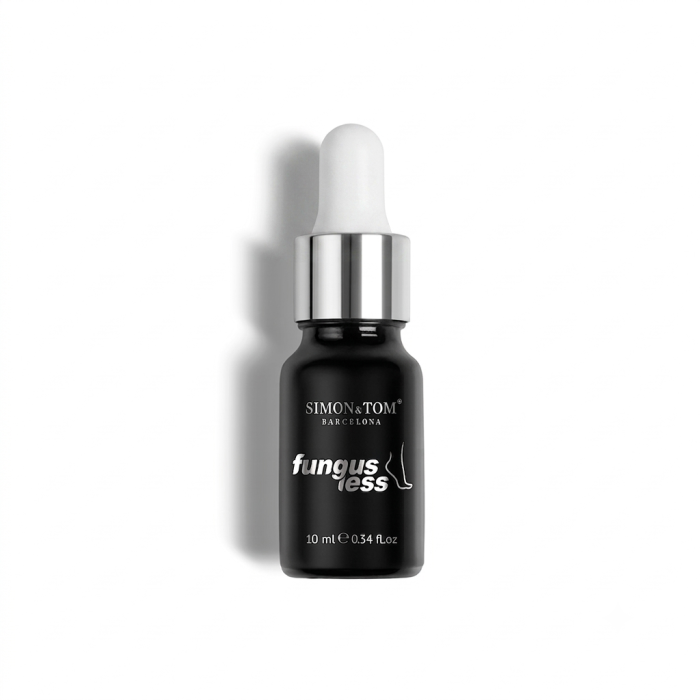 FUNGUSLESS- Fungus Nail Treatment