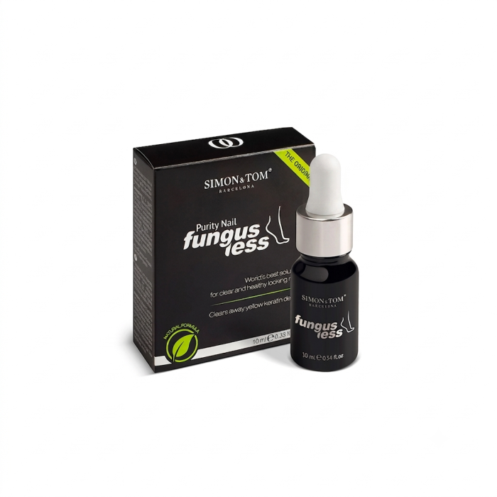 FUNGUSLESS- Fungus Nail Treatment - Image 2